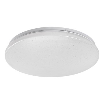 Rabalux - LED Ceiling Light LED/12W/230V 4000K Ø 25.5 cm