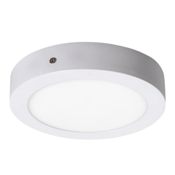 Rabalux - LED Ceiling light LED/12W/230V