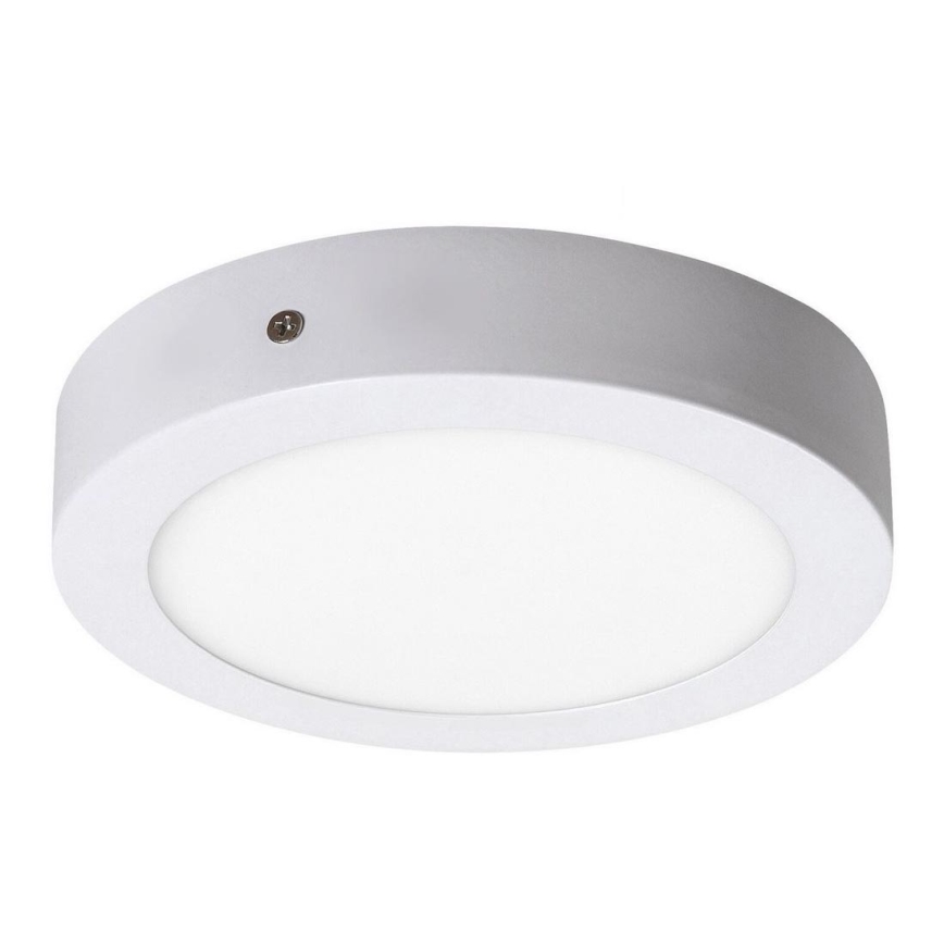 Rabalux - LED Ceiling light LED/12W/230V