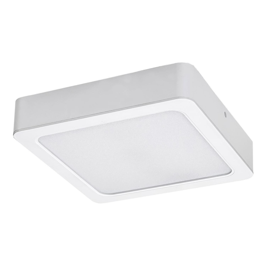Rabalux - LED Ceiling light LED/15W/230V 3000K 16x16 cm white
