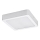 Rabalux - LED Ceiling light LED/15W/230V 3000K 16x16 cm white