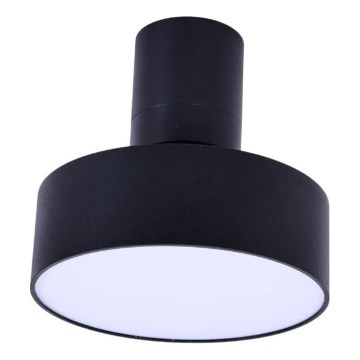Rabalux - LED Ceiling Light LED/16W/230V 3000K Black pr. 14 cm