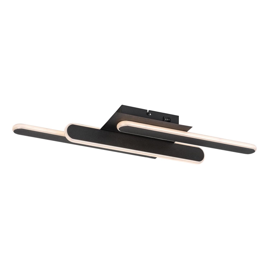 Rabalux - LED Ceiling Light LED/18W/230V 3000/4000K 23x61 cm