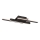 Rabalux - LED Ceiling light LED/18W/230V 3000/4000K