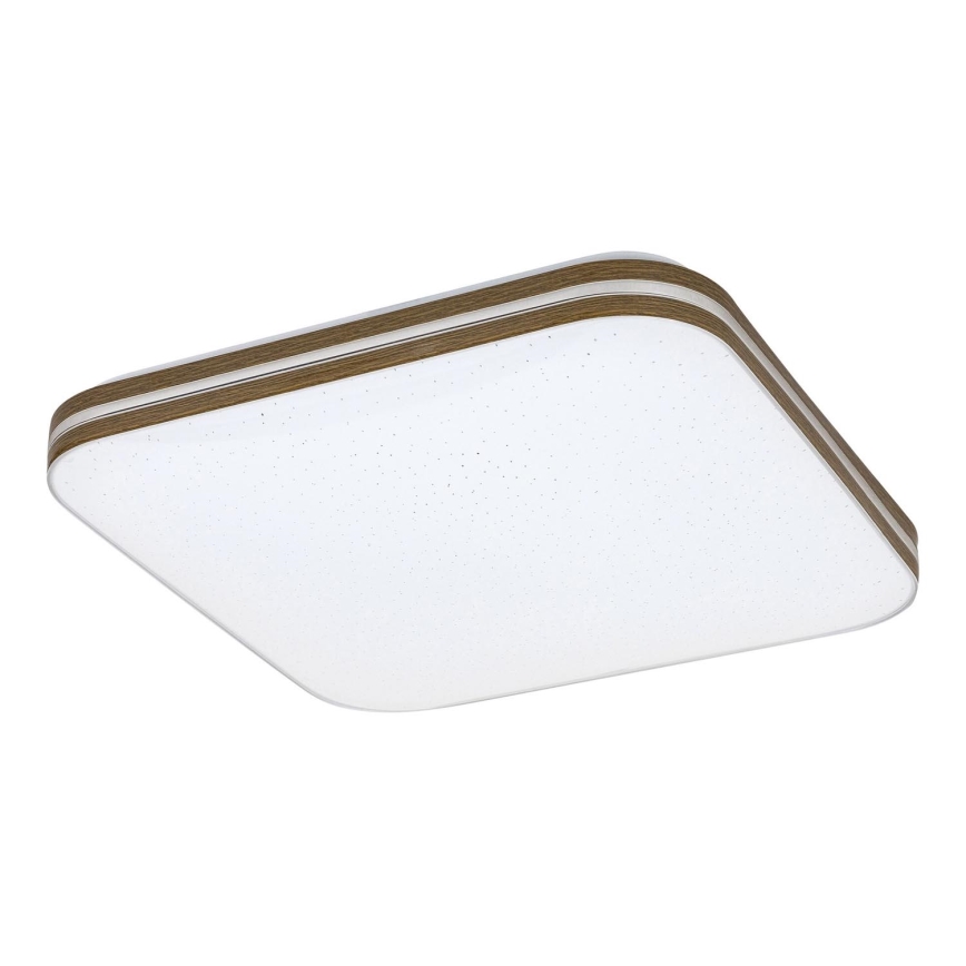 Rabalux - LED Ceiling light LED/18W/230V 3000K 33x33 cm