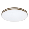 Rabalux - LED Ceiling light LED/18W/230V 3000K d. 34 cm