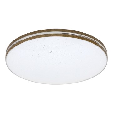 Rabalux - LED Ceiling light LED/18W/230V 3000K d. 34 cm