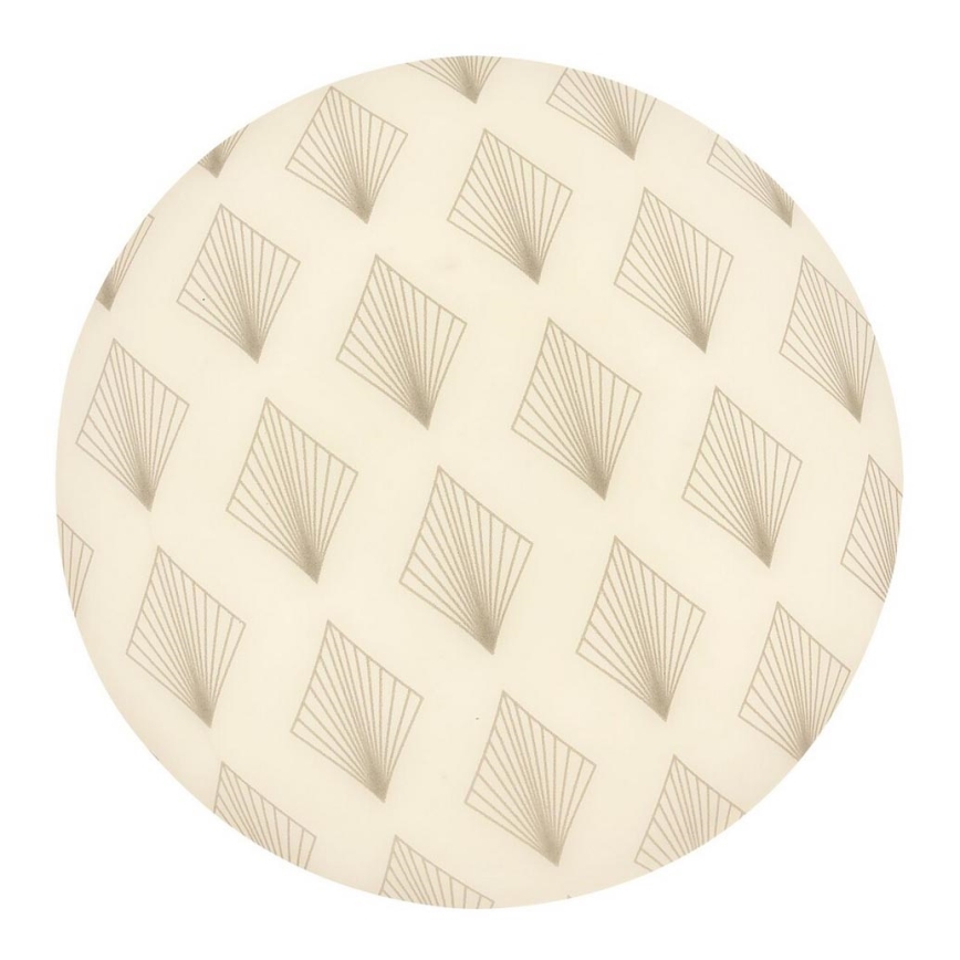 Rabalux - LED Ceiling light LED/18W/230V 4000K d. 26 cm