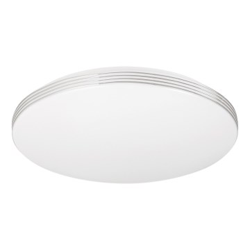 Rabalux - LED Ceiling light LED/18W/230V 4000K d. 34 cm