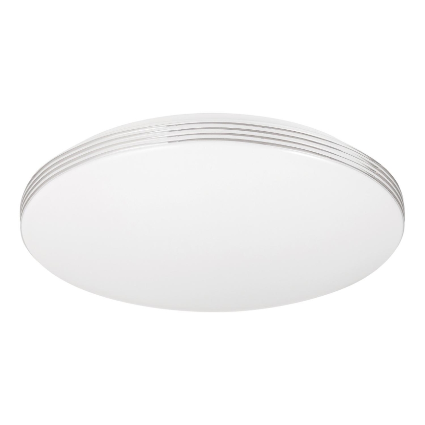 Rabalux - LED Ceiling light LED/18W/230V 4000K d. 34 cm