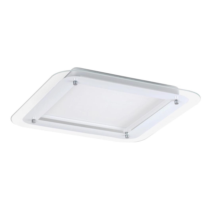 Rabalux - LED Ceiling Light LED/18W/230V 40x40 cm