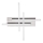 Rabalux - LED Ceiling light LED/18W/230V