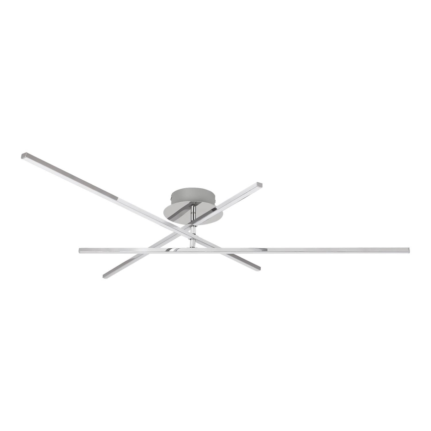 Rabalux - LED ceiling light LED/18W/230V