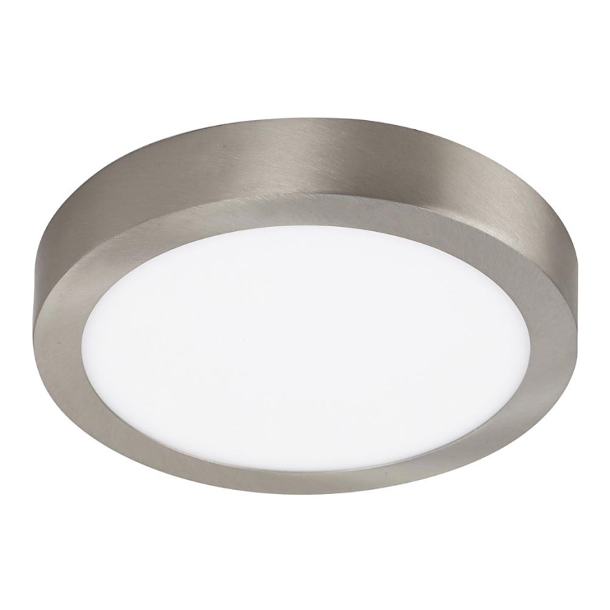 Rabalux - LED Ceiling Light LED/18W/230V Ø 22.5 cm