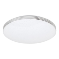 Rabalux - LED Ceiling Light LED/18W/230V Ø 35 cm