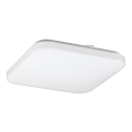 Rabalux - LED Ceiling Light LED/20W/230V 28x28 cm
