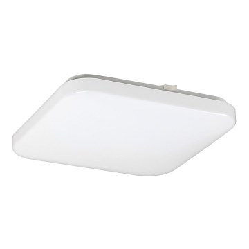 Rabalux - LED Ceiling Light LED/20W/230V 28x28 cm