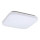 Rabalux - LED Ceiling Light LED/20W/230V 29x29 cm
