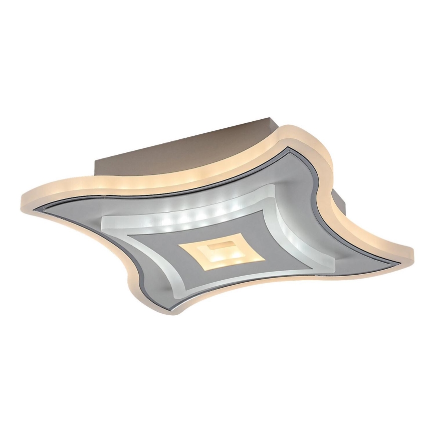 Rabalux - LED Ceiling Light LED/20W/230V 3000/4000/6000K 26,5x26,5 cm