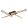 Rabalux - LED Ceiling light LED/20W/230V 3000K