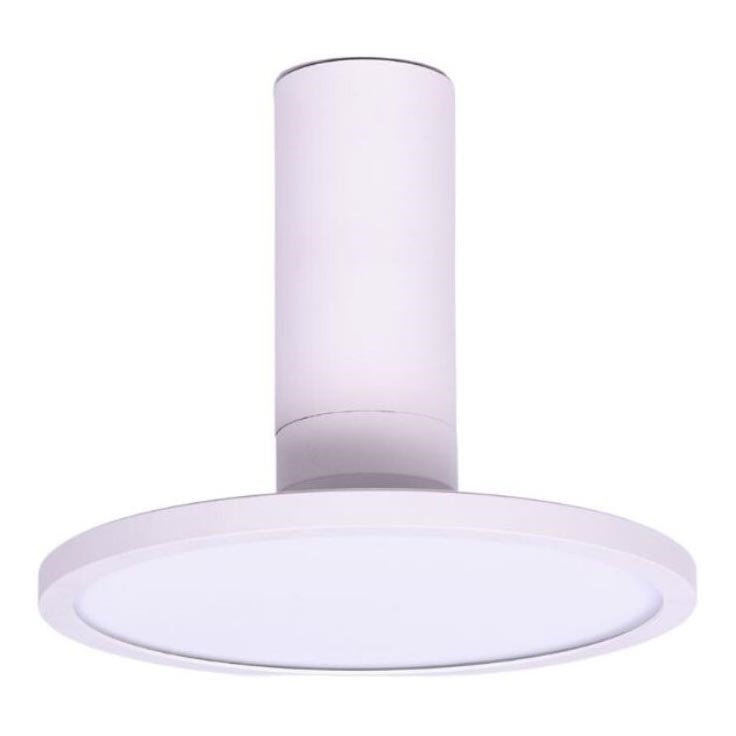 Rabalux - LED Ceiling light LED/20W/230V 3000K white
