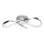 Rabalux - LED Ceiling light LED/20W/230V d. 43 cm