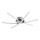 Rabalux - LED Ceiling light LED/21W/230V 4000K
