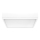 Rabalux - LED Ceiling light LED/22W/230V 3000/4000/6000K 21x21 cm white
