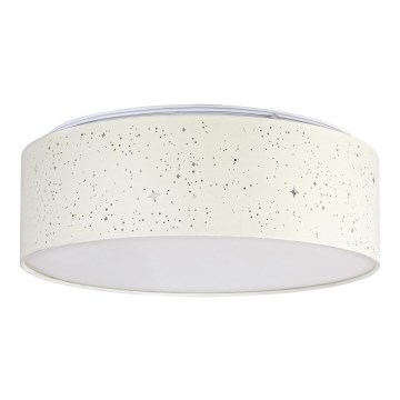 Rabalux - LED Ceiling Light LED/22W/230V cream Ø 40 cm