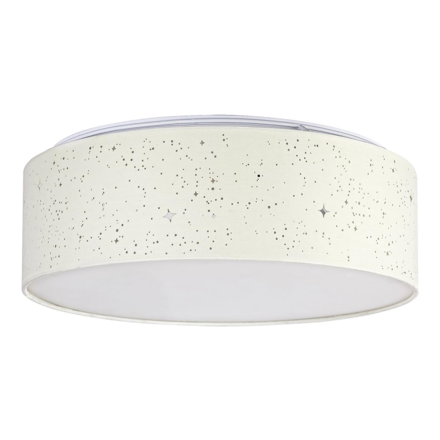 Rabalux - LED Ceiling light LED/22W/230V creamy