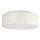 Rabalux - LED Ceiling light LED/22W/230V creamy