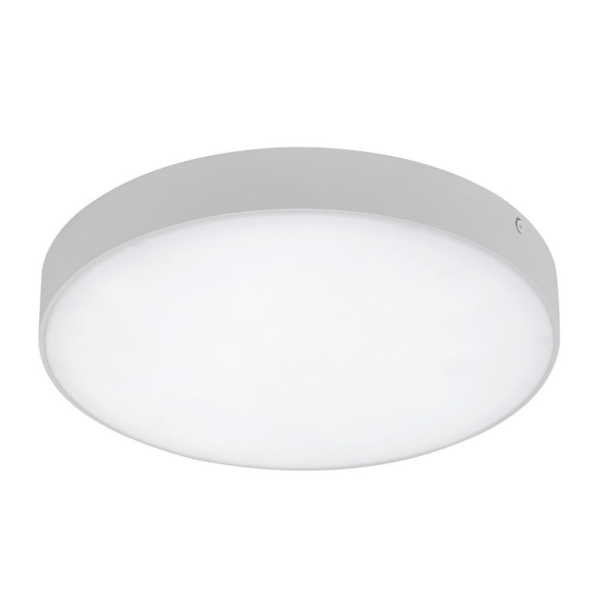 Rabalux - LED Ceiling Light LED/24W/230V 2800-6000K IP44 White Ø 30 cm