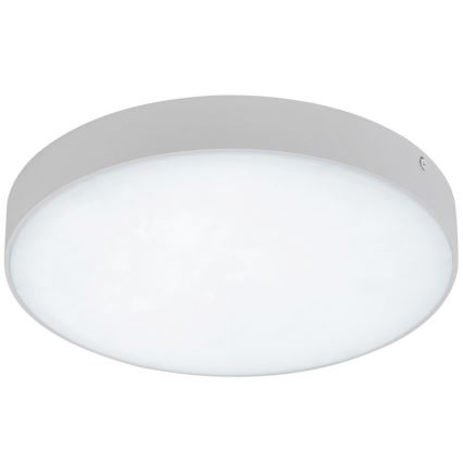 Rabalux - LED Ceiling Light LED/24W/230V 2800-6000K IP44 White Ø 30 cm