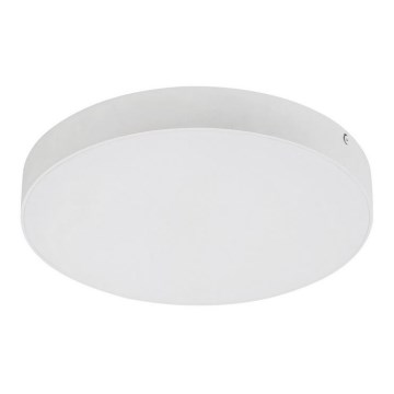 Rabalux - LED Ceiling Light LED/24W/230V 2800K/4000K/6000K IP44 White Ø 30 cm