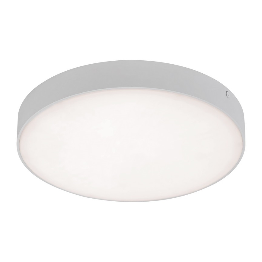 Rabalux - LED Ceiling light LED/24W/230V 3000-6000K IP44 white