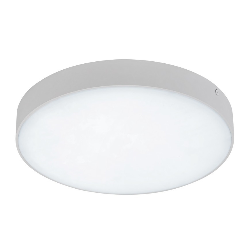 Rabalux - LED Ceiling light LED/24W/230V 3000-6000K IP44 white