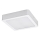 Rabalux - LED Ceiling light LED/24W/230V 3000K 22x22 cm white