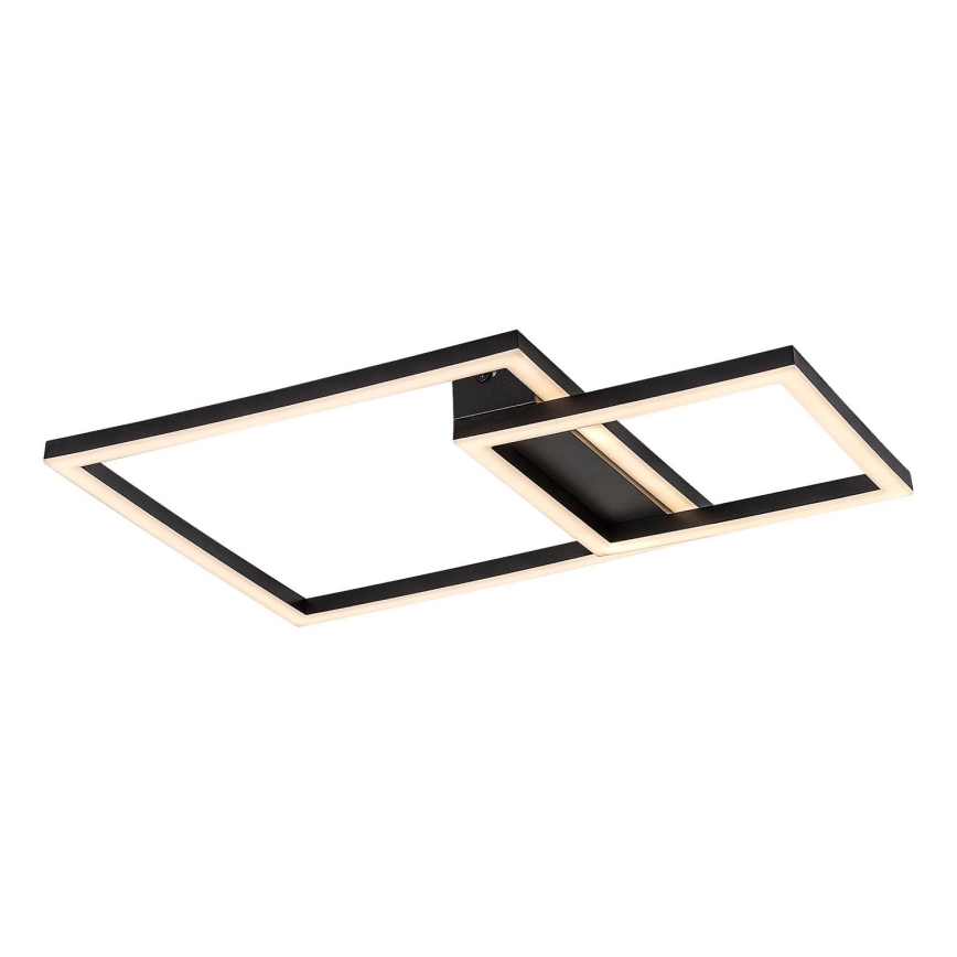 Rabalux - LED Ceiling Light LED/24W/230V 3000K 33x48 cm