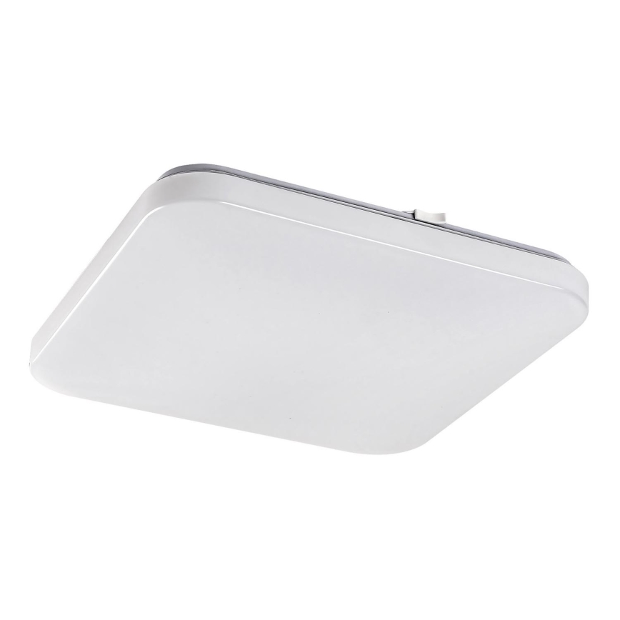 Rabalux - LED Ceiling light LED/24W/230V 3000K 37x37 cm
