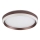 Rabalux - LED Ceiling light LED/24W/230V 3000K