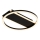 Rabalux - LED Ceiling light LED/24W/230V 3000K