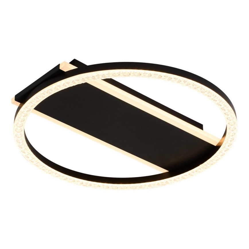 Rabalux - LED Ceiling Light LED/24W/230V 3000K Ø 33 cm