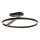 Rabalux - LED Ceiling Light LED/24W/230V 3000K Ø 45 cm