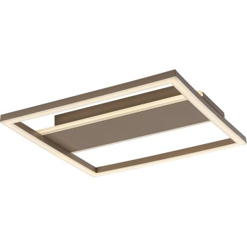 Rabalux - LED Ceiling Light LED/24W/230V 33x33 cm