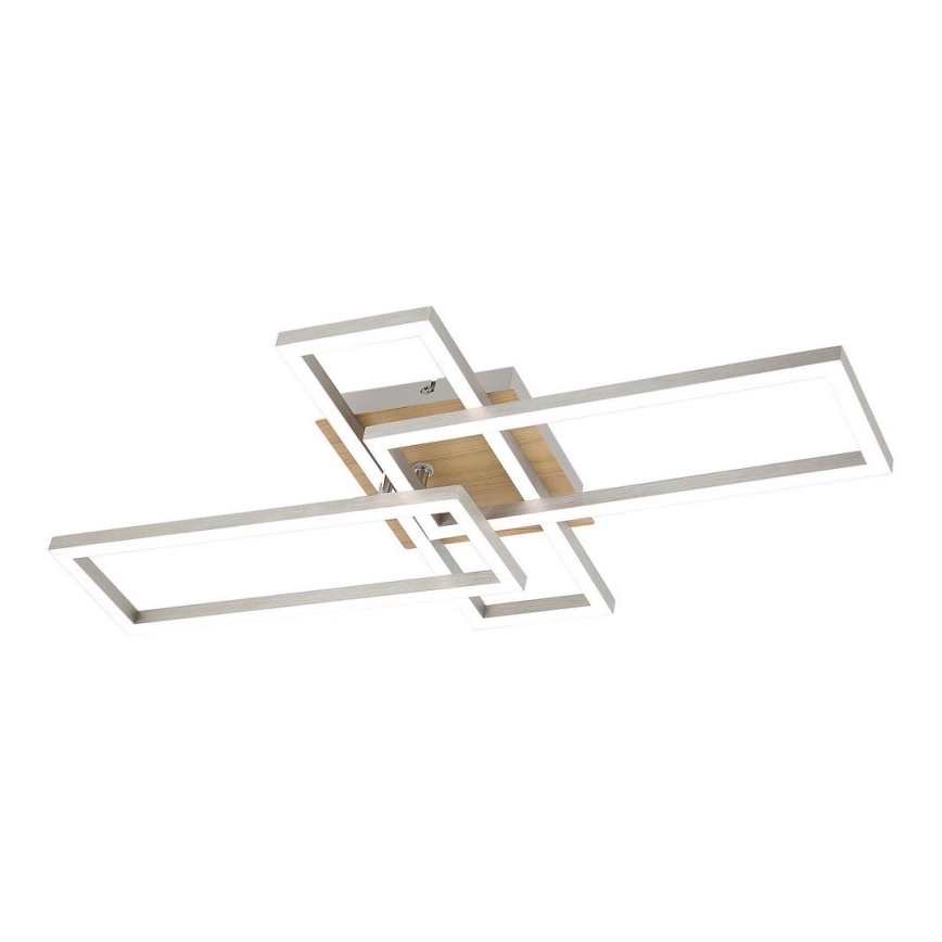 Rabalux - LED ceiling light LED/24W/230V 35x64,5 cm