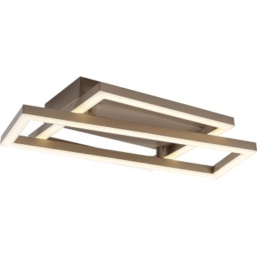 Rabalux - LED Ceiling Light LED/24W/230V 37x22,5 cm