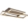 Rabalux - LED Ceiling Light LED/24W/230V 37x22,5 cm