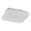 Rabalux - LED Ceiling light LED/24W/230V 4000K 33x33 cm