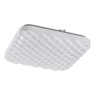 Rabalux - LED Ceiling light LED/24W/230V 4000K 33x33 cm