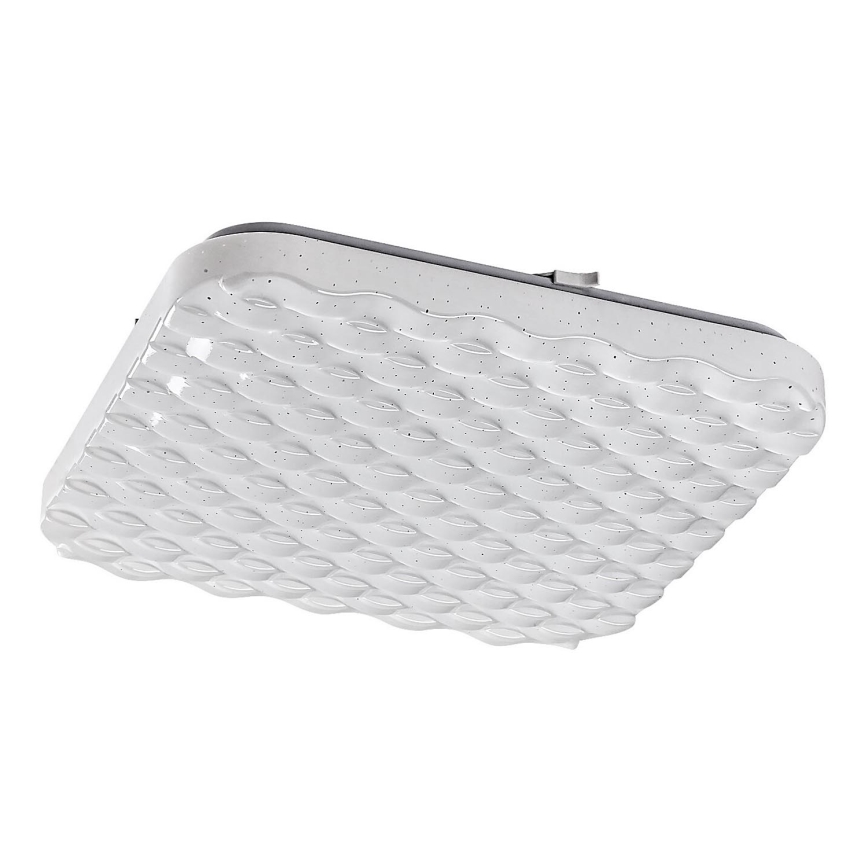Rabalux - LED Ceiling light LED/24W/230V 4000K 33x33 cm